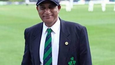 The ugly reality of racism in Ireland: Ace cricketer Narasimha Rao lifts the veil