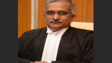 Justice Naveen Rao