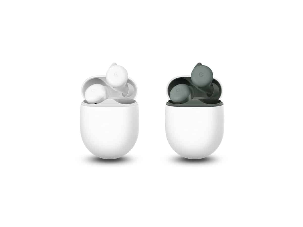 Google unveils Pixel Buds A-Series at $99