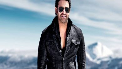 Here's Prabhas' massive remuneration for Adipurush, Salaar