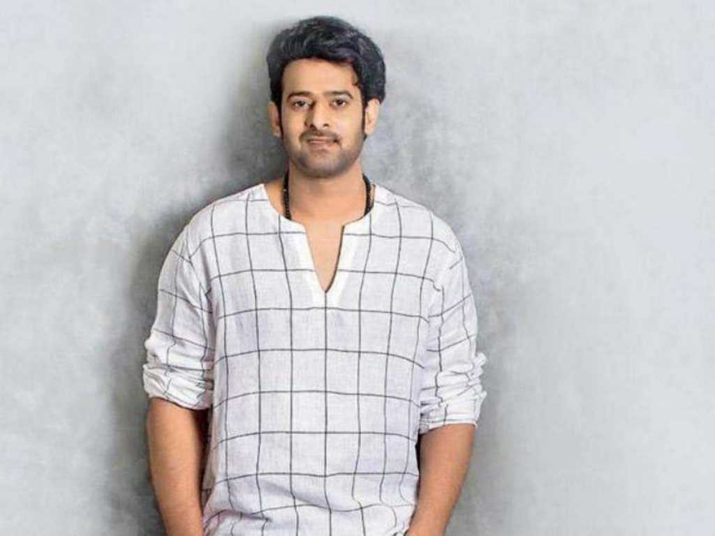Prabhas refuses to accept brand endorsement worth Rs 150 crore, why?