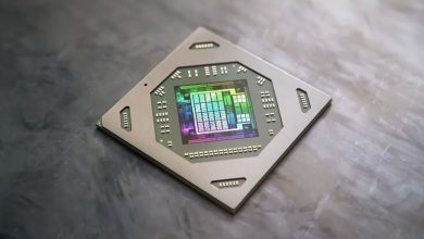 AMD announces fastest Radeon RX 6000M series GPUs for laptops