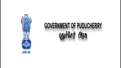 Puducherry cancels Class 12 board exams