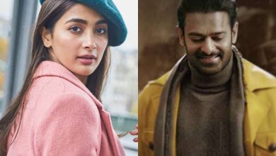 Prabhas' Radhe Shyam earns 400 crore already?