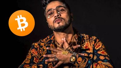 Rapper Raftaar first Indian artiste to accept cryptocurrency as fees