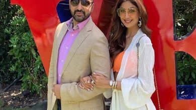Raj Kundra opens about divorce with first wife, says Shilpa Shetty is upset