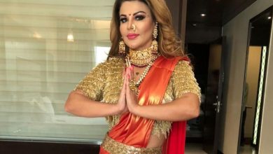 Rakhi Sawant upset with Bigg Boss OTT makers