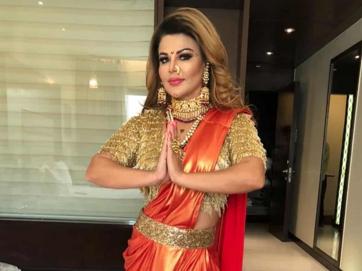 Rakhi Sawant upset with Bigg Boss OTT makers