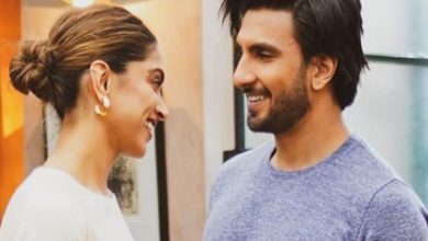 Ranveer Singh and Deepika Padukone tied the knot in a hush-hush manner at Lake Como in Italy in November 2018 after dating each other for ten years