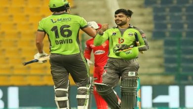 PSL: Mindset was not to play big shots, rather find gaps, says Rashid