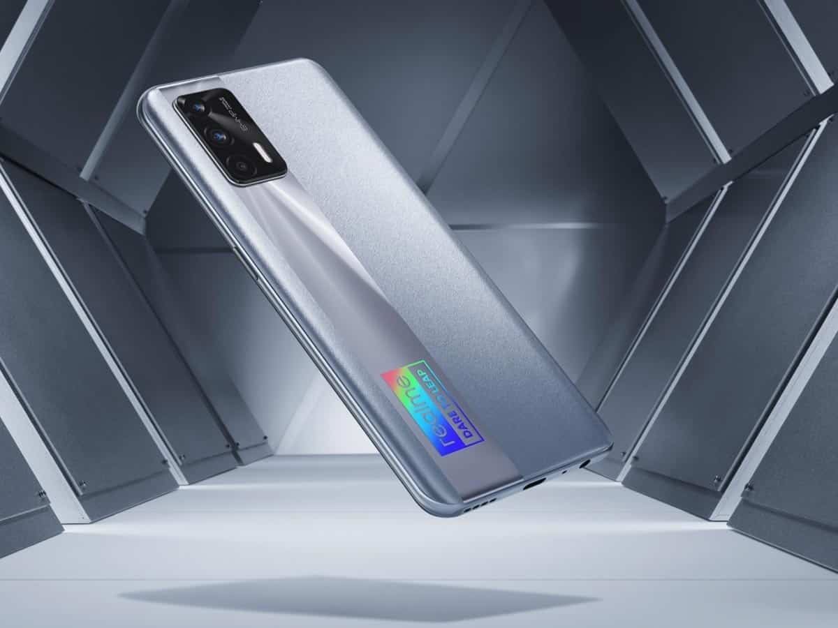 realme X7 Max 5G: Stellar mid-ranger amplifying experiences 24/7