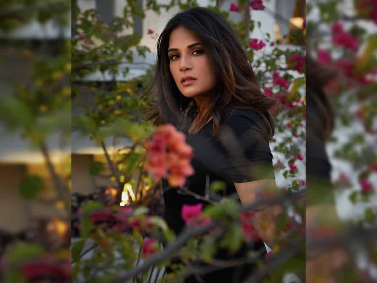 Richa Chadha celebrates Pride Month with stories of kindness
