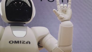 India gears up for robot campaigners in 2022 Assembly polls