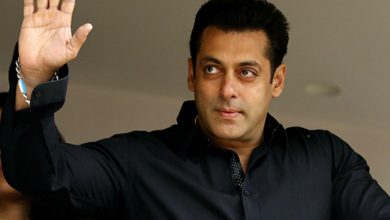Blast from past: Salman Khan and his 'raped woman' statement controversy