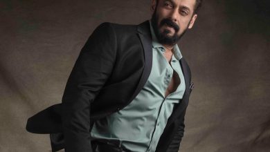 Complaint of cheating against Salman Khan, sister Alvira, six others