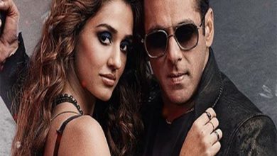 Salman Khan's Radhe collects Rs 1 lakh at box office till now