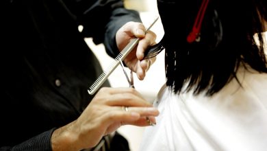 saloon