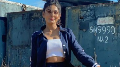 Sana Makbul to participate in Bigg Boss 15? Here an exciting update
