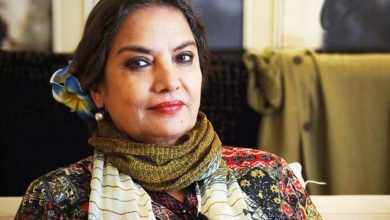 Shabana Azmi falls prey to fraudsters after ordering alcohol