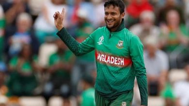 T20 World Cup: India is the favourite team; beating them will be an upset, says Shakib