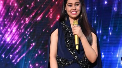 Indian Idol 12: Shanmukha Priya gets brutally trolled again for ruining iconic songs