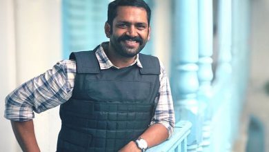 Was craving for recognition for years: Sharib Hashmi on success of 'The Family Man'