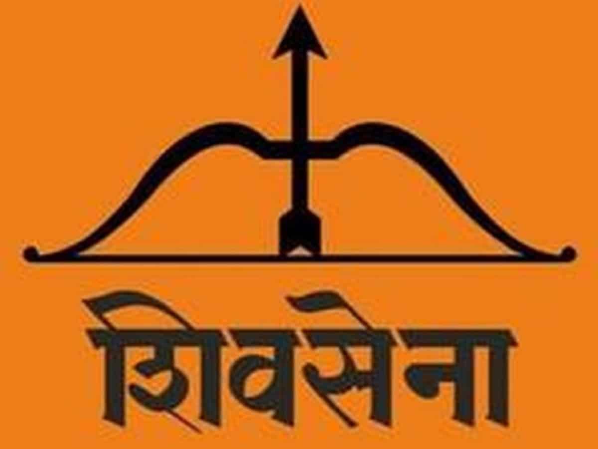 Shiv Sena urges Opposition to unite against BJP, says UPA leadership is secondary