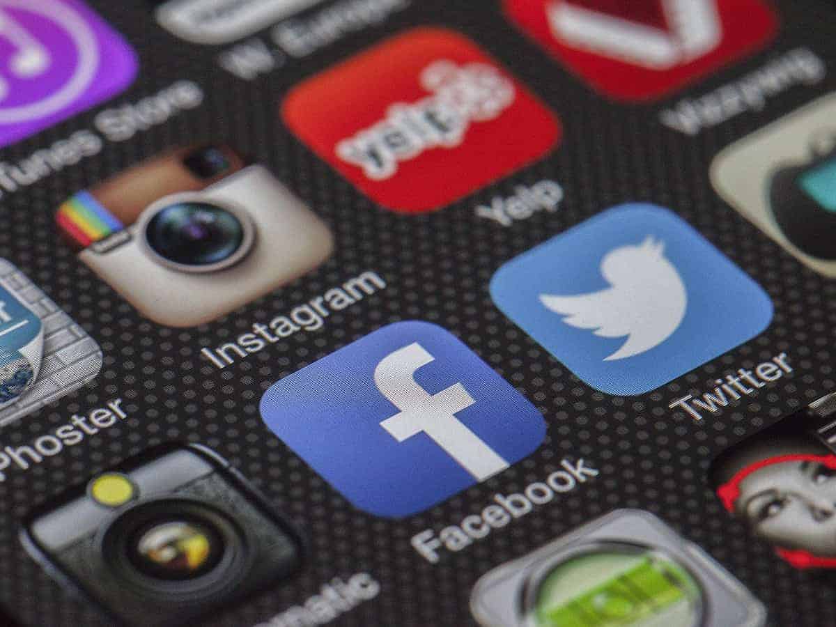Social Media: A saviour or a predator?
