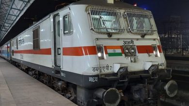 Punjab Mail, India's oldest train that served Britishers, turns 110