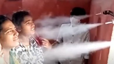 inhalation therapy