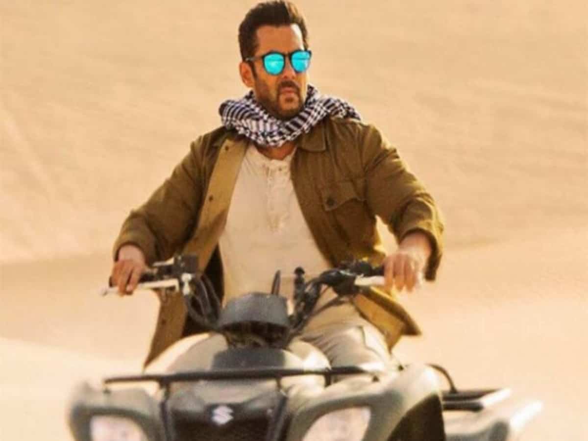 Salman Khan's Tiger 3 makers face huge loss of 9 crore, here's why