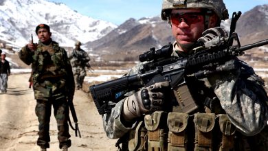 US to begin evacuating Afghans who aided American military