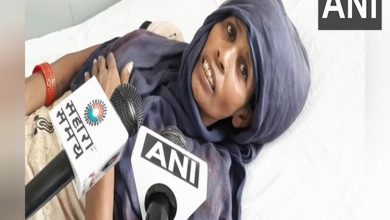 Starving, poverty-stricken family hospitalised in UP's Aligarh