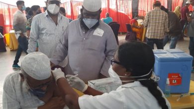 COVID-19 vaccination