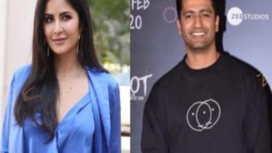 Katrina Kaif-Vicky Kaushal memes flood internet ; memers target Salman Khan