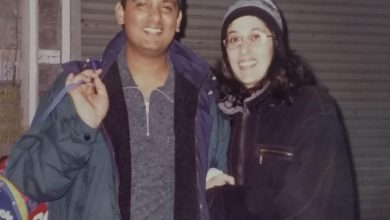 Wajid Khan's death anniversary: Wife Kamalrukh Khan pens emotional note