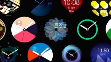 Samsung unveils new One UI Watch interface