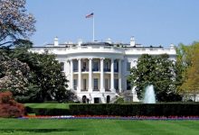 No rush for US to recognise Taliban: White House