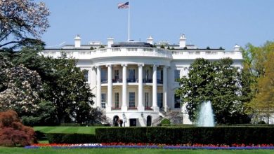 No rush for US to recognise Taliban: White House