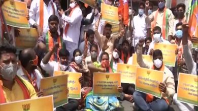 BJYM workers