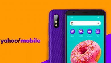Yahoo Mobile announces to shut down after 1 year of launch