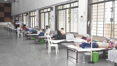 Hyderabad hospitals gear up to tackle 3rd wave of COVID-19