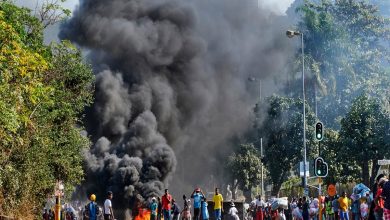 South African riots to cost USD 1.7 billion in insurance claims