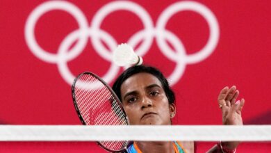 Olympics 2020: Women's Badminton
