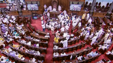 Oppn likely to boycott session if suspension of 12 MPs not revoked
