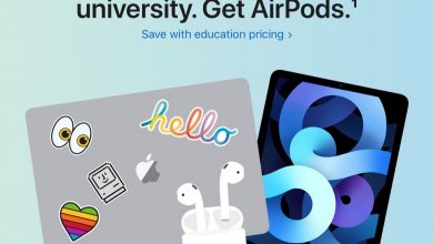 Apple's annual education offers for students now live in India