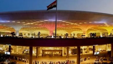 Adani group takes over management control of Mumbai Int'l Airport