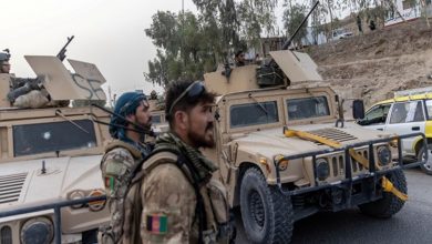 After Taliban offensive, over 80 Afghan soldiers cross border, seek help from Uzbekistan