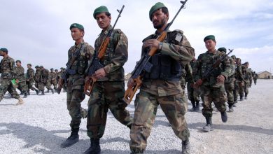 Twelve nations decide not to recognise any Afghan govt imposed by force