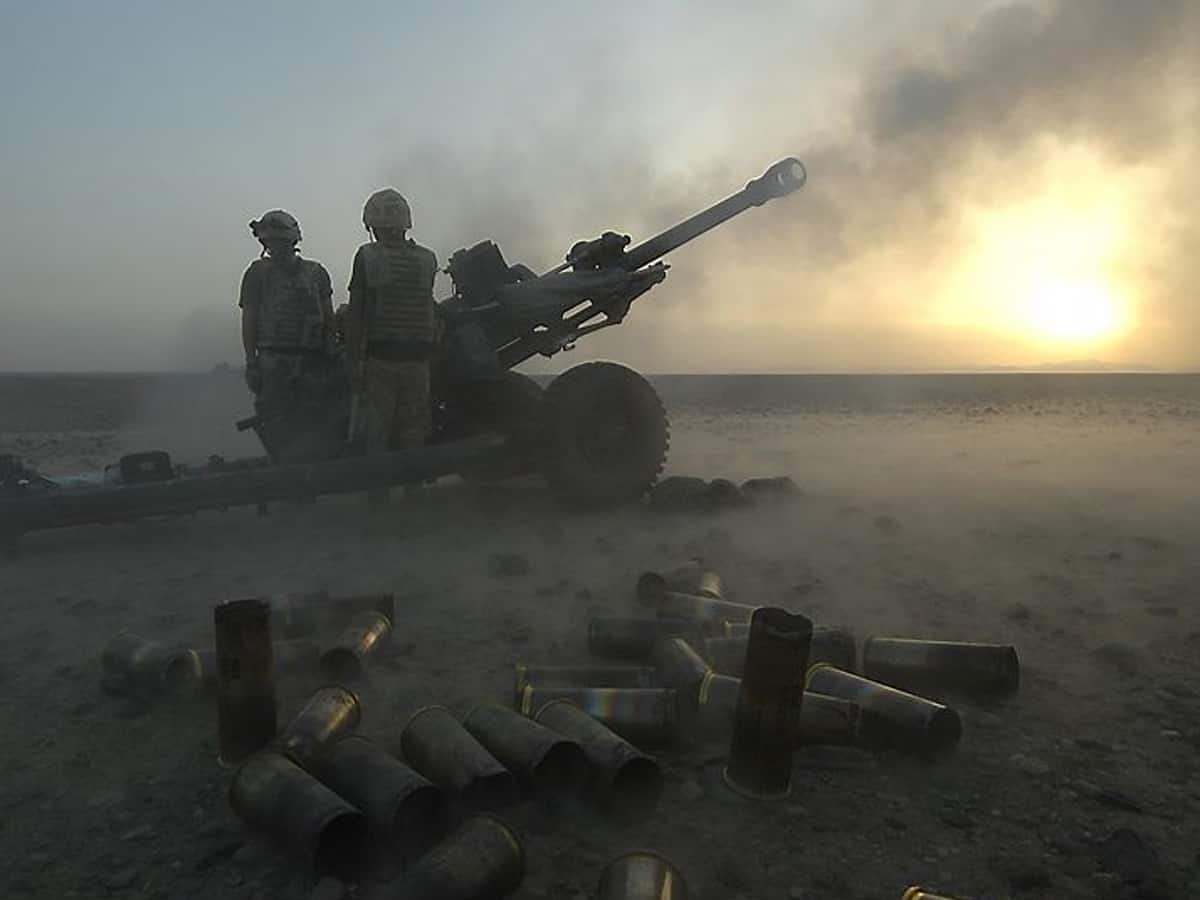 Afghan forces kill 81 militants in Balkh province
